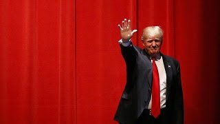 Did Donald Trump's charity commit fundraising fraud?