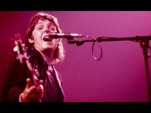 Paul McCartney - If I Ever Get Out Of Here (Full Song Edited) Paul McCartney - If I Ever Get Out Of Here (Full Song Edited)