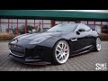 [Where's Shmee] 650hp Arden AJ23 F-Type R and Back to London - 2016 Episode 06