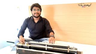 Tu Meri Zindagi Hai - Banjo Cover Song | Banjo Player Sachin Kavithiya