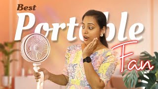 Best Portable Fan | ഈ Product നിങ്ങൾക്ക് Free ആയി കിട്ടും | @Just Talk