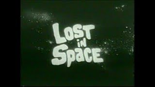 Lost in Space TV promo (1965)