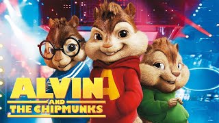 Alvin and the Chipmunks (2007) Full Movie HD | Hollywood Comedy Movie | Magic DreamClub!