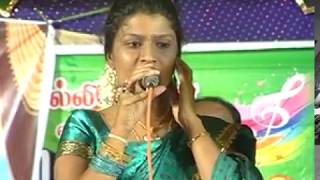 Aagaaya Panthalile - ஆகாய பந்தலிலே