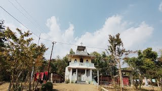 HAILEIJANG VILLAGE | KHOGEMNUNG | RESETTLEMENT | 28/01/25.