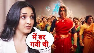 Kiara Advani B0ld Statement About Akshay Kumar | Laxmii Movie