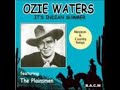 ozie waters