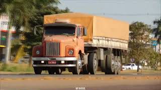 SCANIA L111S 1978