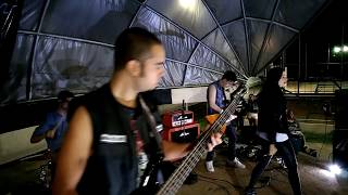 Pantera - Mouth for War \u0026 I'm Broken - Cover by Warmouth