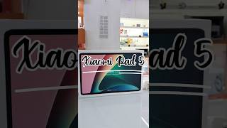 Xiaomi Pad 5 Unboxing \u0026 First look || Slim \u0026 Sleek Tab || Kunal_tecchy...