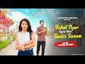 Bahut pyar karte hain Tumko Sanam | Cute love Story | Hai kitni Mohabbat hai tumse | Ashwani M Mn2 B