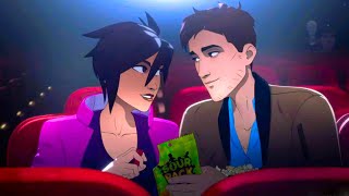 Dispatch All Invisigal Romance Scenes All Episodes Gameclips Mp3 Mp4