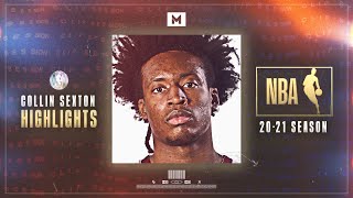 Collin Sexton Has Been BALLING This Year! Best 2021 Highlights | CLIP SESSION