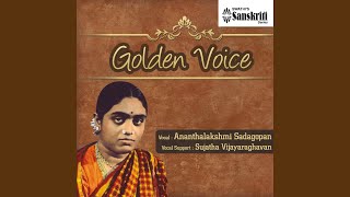 Chandana Charchitha - Hamsanadam - Adi (Ashtapathi) (feat. Sujatha Vijayaraghavan)