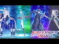 Fire Emblem Engage: Emblem Summon Cutscenes + DLC *SPOILERS*