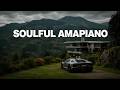 Soulful Amapiano Mix 2026 | Weekend Away | De Mthuda | kelvin Momo |Kabza De Small| Dj Maphorisa