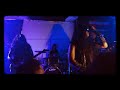 IRONBIRD - Welcome To Hell (Venom Cover) Live 2019