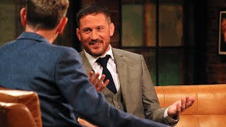 Coach John Kavanagh on Conor McGregor's 'Mistakes' | The Late Late Show | RTÉ One