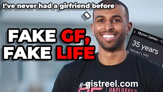 Myron's Whole Life is a LIE (Fresh and Fit allegations)