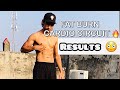 Fat burn cardio circuit🔥🔥😱| Amazing results💯 #shorts