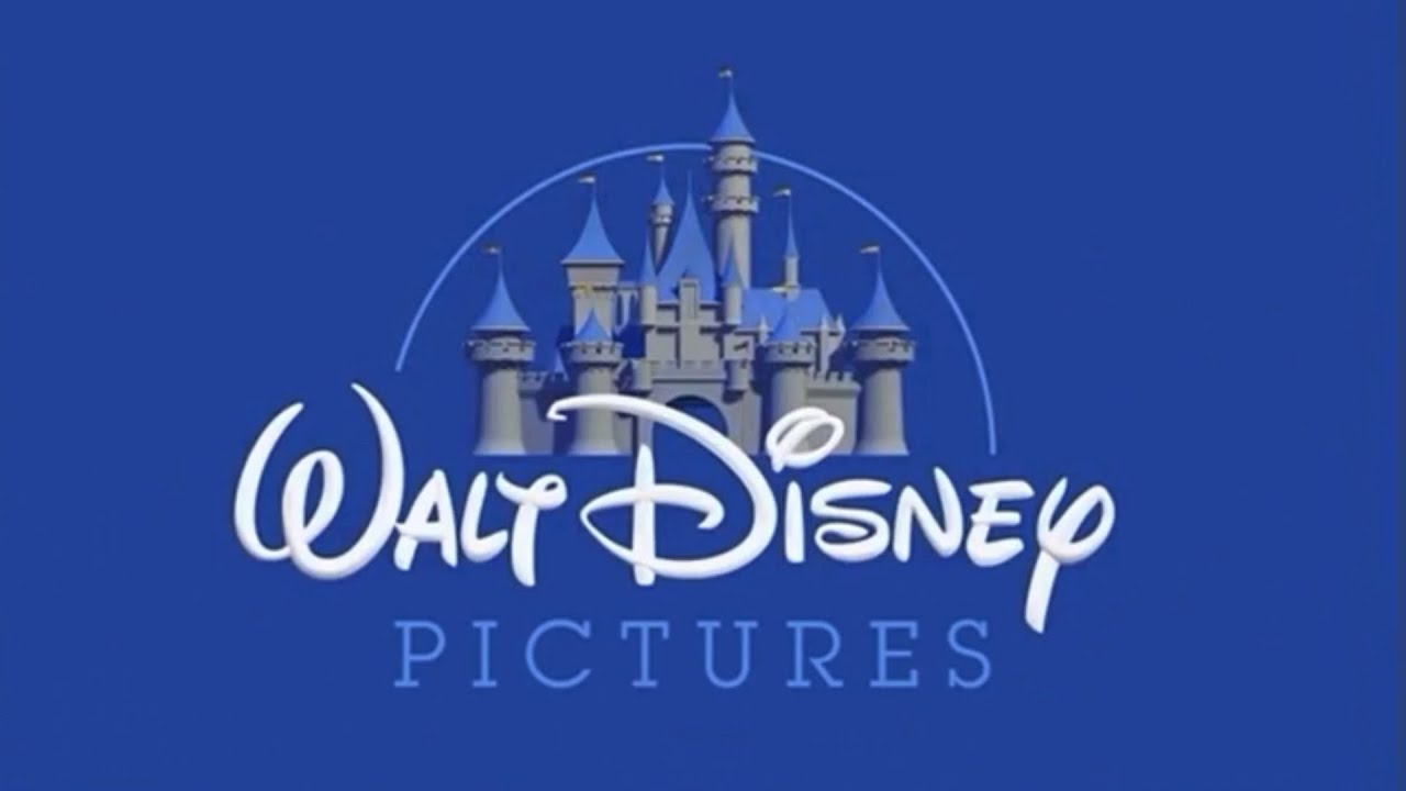 Walt Disney Pictures/Pixar Animation Studios Logos (1.78:1) (High Toned ...