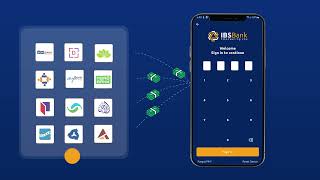 Si Sahlan Lacag ugu dir dhamaan bankgiyada Dalka adigoo isticmaalaya IBS Mobile Banking