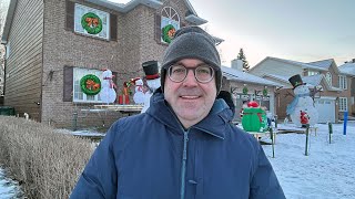 Councillor Glen’s weekly update for Saturday, December 21, 2024