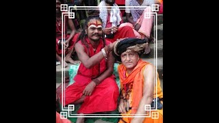 The Aghoris at Khamakhya Crematorium 7 Assam,