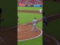 Trea Turner Smooth Slide Compilation (With Music)