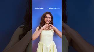 Inaaya Ki Flying Kiss ft. Gayatri Bhardwaj, Ritvik Sahore | Highway Love s2 #amazonmxplayer