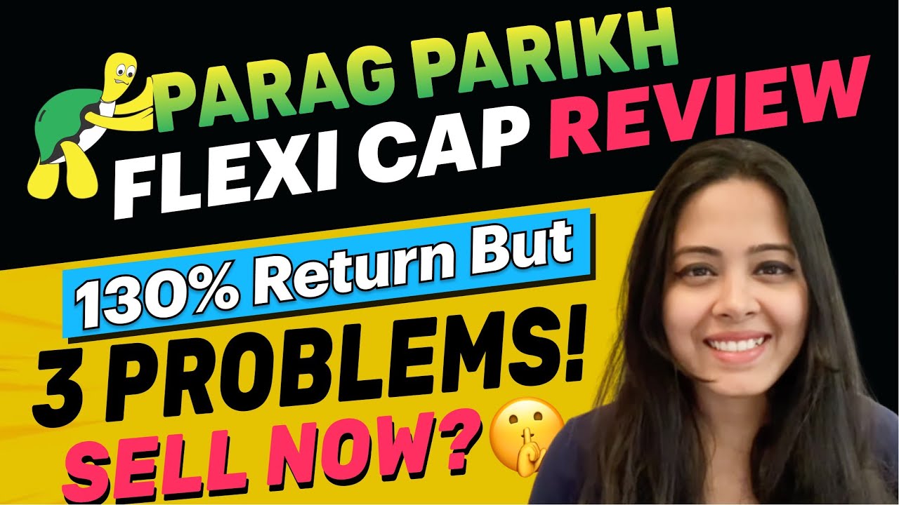 Parag Parikh Flexi Cap Fund Direct Growth Review 2023 , Performance ...