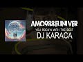 Amo988 - Elini Ver [DJ KARACA REMIX]