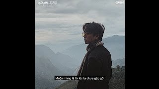 Muộn Màng Là Từ Lúc - Mỹ Tâm | Reddy Cover - Lofi ver by Whisky
