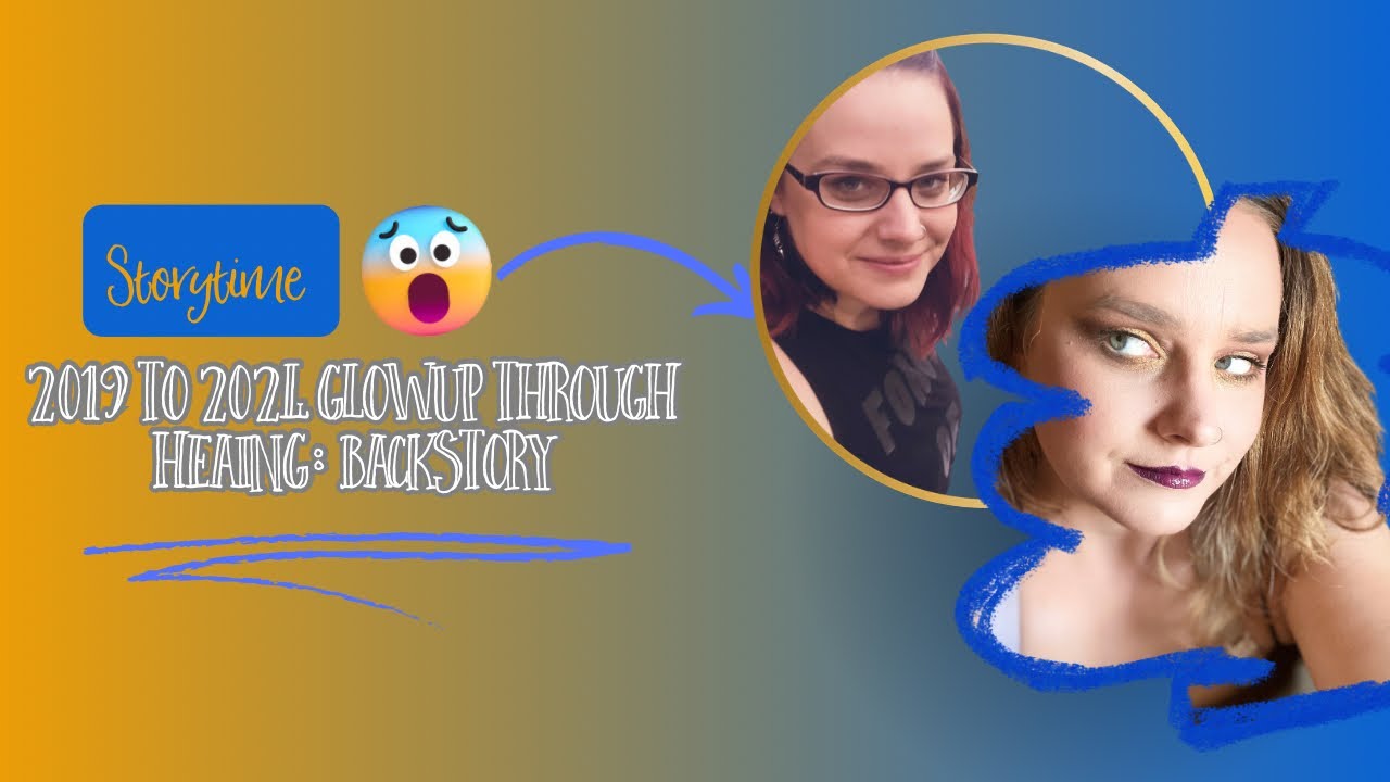 Backstory Religious Trauma Journey Youtube