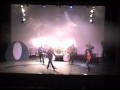 Spock - Smoke On The Water..... AllTogether Now 't Mozaïek Wijchen