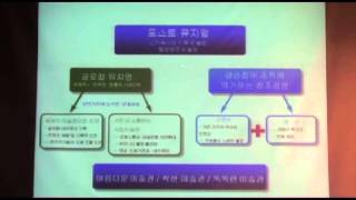 21세기 미술관의 비전과 과제 2부-김홍희 서울시립미술관장