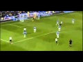 Yohan Cabaye great  goal vs everton