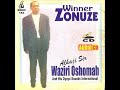 waziri oshomah zonuze teil 1