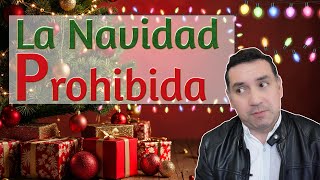 Historias prohibidas de Navidad El misterio de las Navidades perdidas #biblialibre #edgarescobar