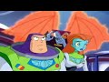 buzz lightyear of star command intro