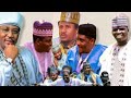 Naziru sarkin waka yayi martani zuwa ga rarara da aminu ala yanzu yanzu innalillahi wainna ilaihi