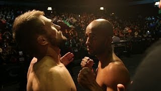 UFC 174: Weigh-in Highlights