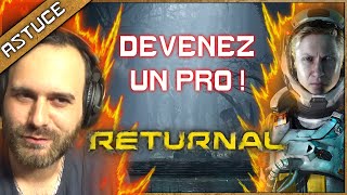 1 RUN RETURNAL monde1 pour TOUT COMPRENDRE ! (j'ai fini le jeu) EXPLICATIONS et ASTUCES pour réussir