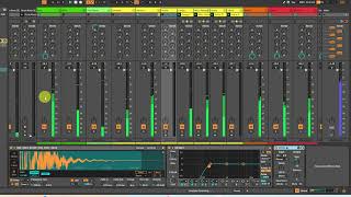 Tuto Dub Teacher - Bonus 1 : gain staging et la piste Master