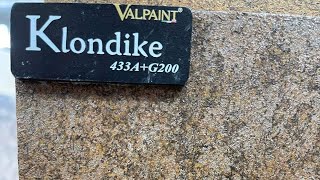 تطبيق كلوندايك#klondike#valpaint