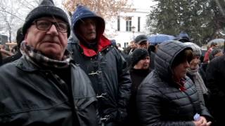 მოთხოვნები "რუსთავის აზოტის" ადმინისტრაციას