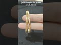 gold bangles for women goldkangkan goldbangles goldjewellerydesigns