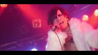 MEJIBRAY「NO MOUTH SLIVERS - TOUR FINAL at Yokohama Bay Hall」Live DVD - Disc1 (HD 1080p)