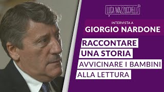 Raccontare una storia: come avvicinare i bambini alla lettura - Giorgio Nardone