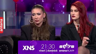 Emy Alupei și Laila Hafiz, dezvăluiri din culisele noului sezon Te cunosc de undeva!